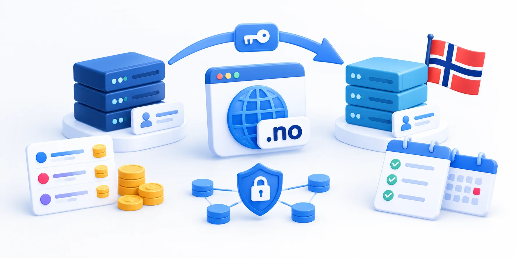 transfer-website-email